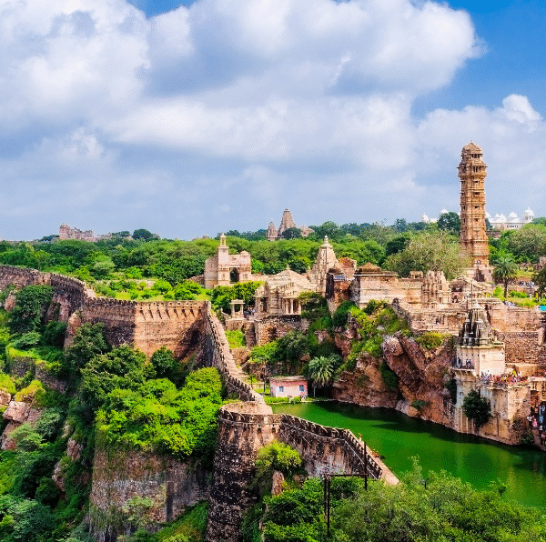 Chittorgarh ka Kila