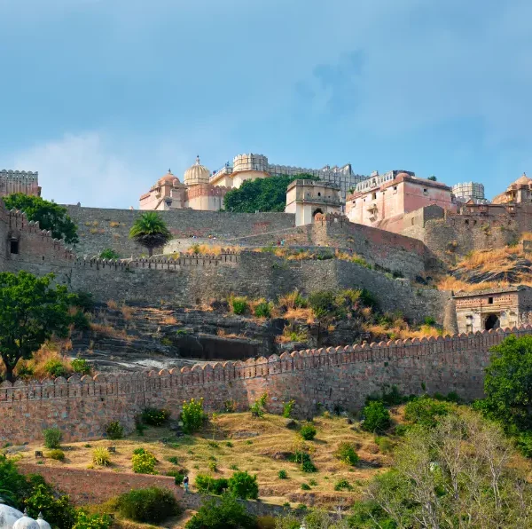 kumbalgarh ka kila